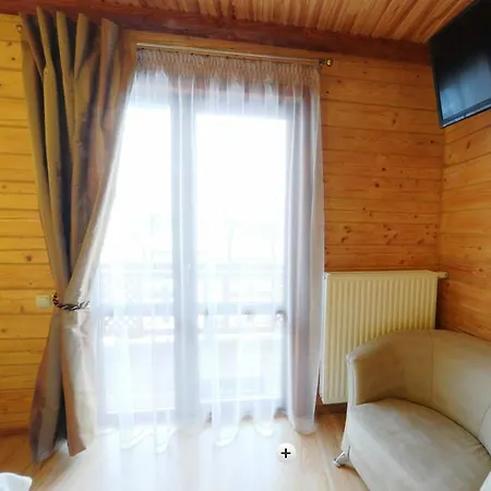Szálloda Forward Pool&sauna
