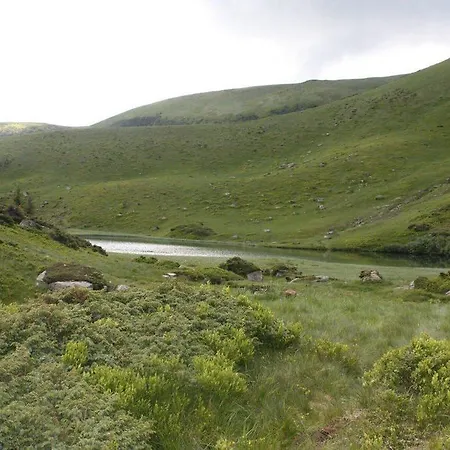 מלון Forward Pool&sauna יאסינה