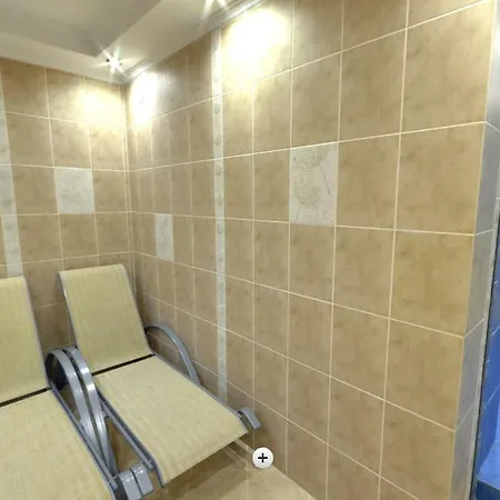 Forward Pool&sauna