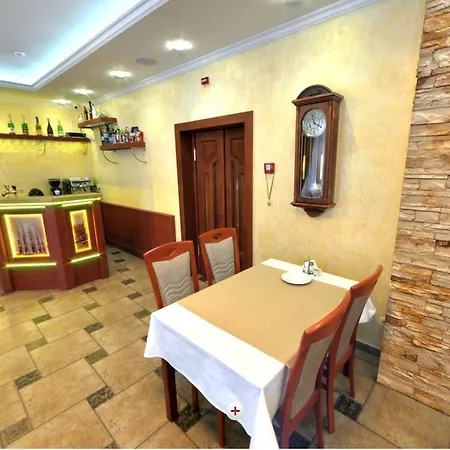 Forward Pool&sauna Ясиня