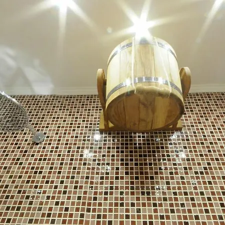 Forward Pool&sauna *