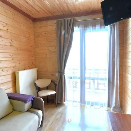 Forward Pool&sauna * Kőrösmező