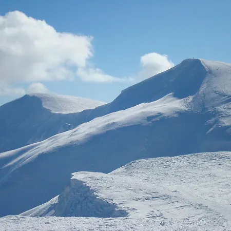 Forward Pool&sauna Ясиня