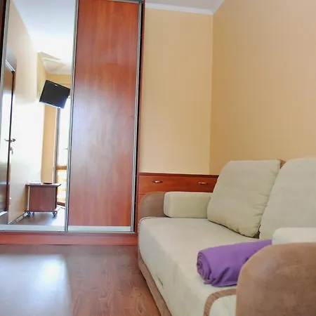 Отель Forward Pool&sauna *