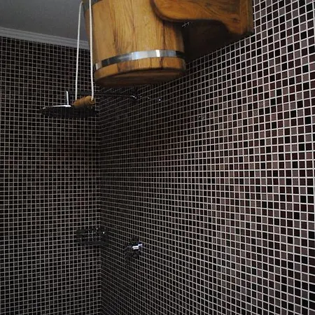 Forward Pool&sauna יאסינה