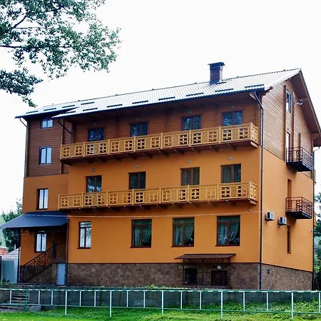 Отель Forward Pool&sauna