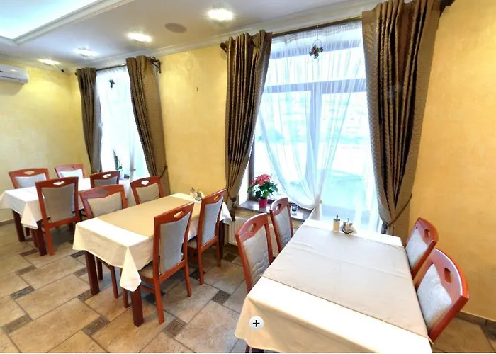 Hotel Forward Pool&sauna