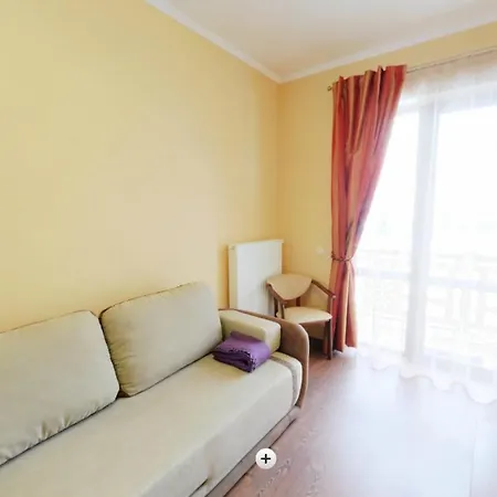 正向泳池及桑拿酒店 * 亚西尼亚