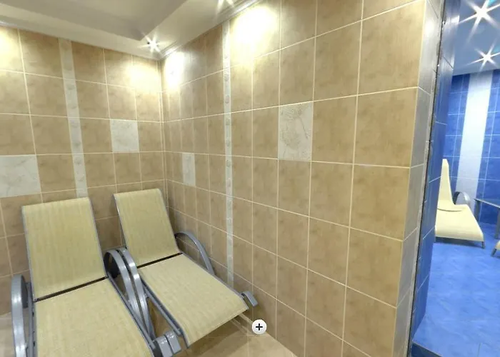 Forward Pool&sauna