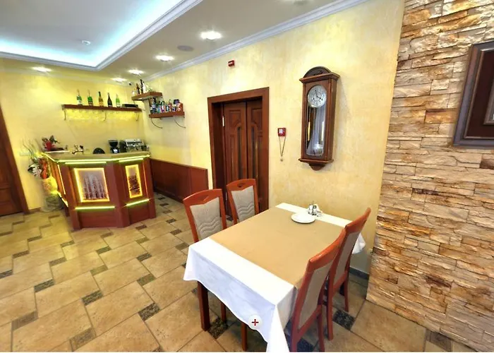 Forward Pool&sauna Jasiňa