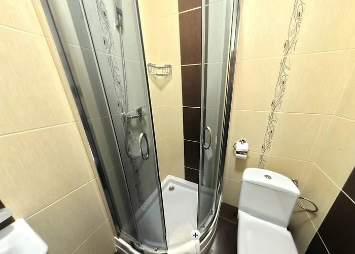 Forward Pool&sauna Hotel