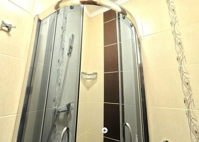 Hotel Forward Pool&sauna *