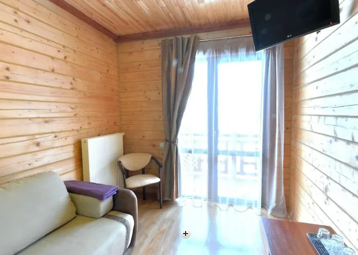 Forward Pool&sauna * Jasiňa