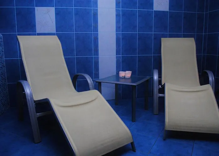 Forward Pool&sauna